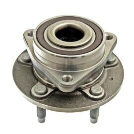 AC DELCO HUB ASSEMBLY