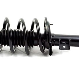 AC DELCO STRUT ASM FRT S