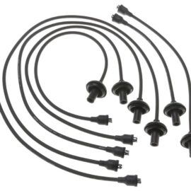 AC DELCO IGNITION WIRES
