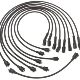 AC DELCO IGNITION WIRES