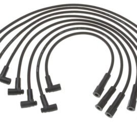 AC DELCO IGNITION WIRES