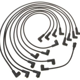 AC DELCO IGNITION WIRES
