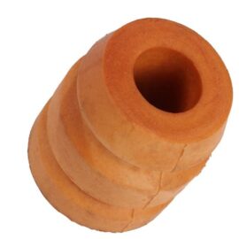 AC DELCO BUMPER RR S/ABS