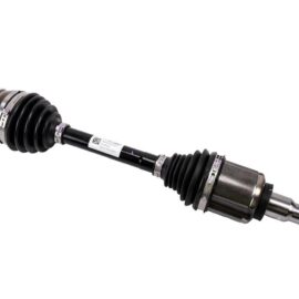 AC DELCO SHAFT ASM-FRT W