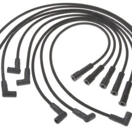 AC DELCO IGNITION WIRES