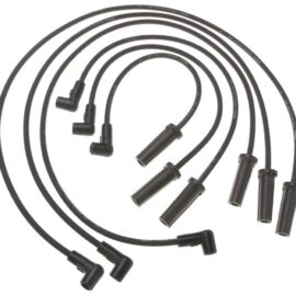 AC DELCO IGNITION WIRES
