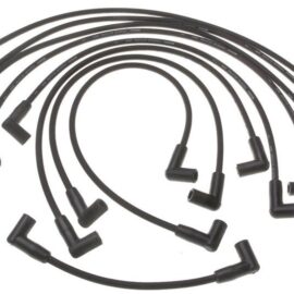AC DELCO IGNITION WIRES