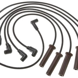 AC DELCO IGNITION WIRES
