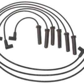AC DELCO IGNITION WIRES