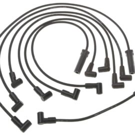 AC DELCO IGNITION WIRES