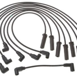AC DELCO IGNITION WIRES