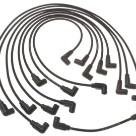 AC DELCO IGNITION WIRES