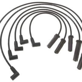 AC DELCO IGNITION WIRES