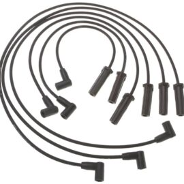 AC DELCO IGNITION WIRES