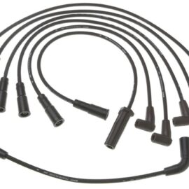 AC DELCO IGNITION WIRES