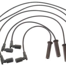 AC DELCO IGNITION WIRES