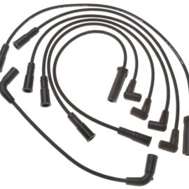 AC DELCO IGNITION WIRES
