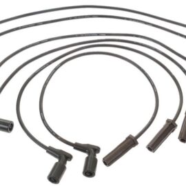 AC DELCO IGNITION WIRES