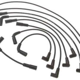 AC DELCO IGNITION WIRES