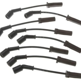 AC DELCO IGNITION WIRES