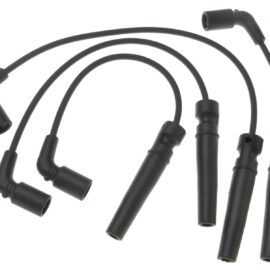AC DELCO IGNITION WIRES