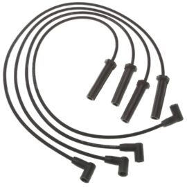 AC DELCO IGNITION WIRES