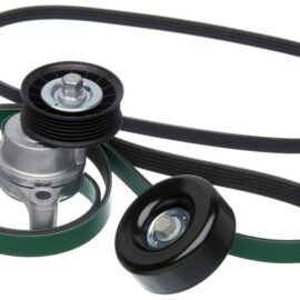 AC DELCO TENSIONER KIT-D