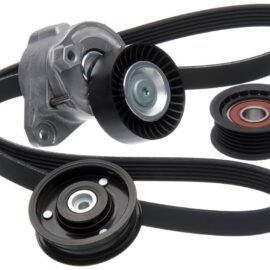 AC DELCO TENSIONER KIT-D