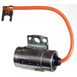 AC DELCO CAPACITOR-DISTR