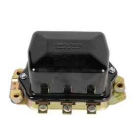 AC DELCO REGULATOR-GEN