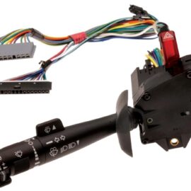 AC DELCO SWITCH ASM-T/SI