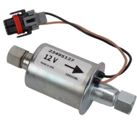 AC DELCO PUMP ASM FUEL T