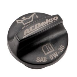 AC DELCO CAP ASM-OIL FIL