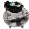 AC DELCO BEARING ASM-FRT