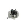 AC DELCO BEARING ASM-FRT