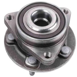 AC DELCO BEARING ASM-FRT