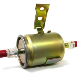 AC DELCO FILTER KIT-FUEL