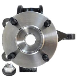 AC DELCO LOADED KNUCKLE