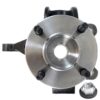 AC DELCO LOADED KNUCKLE