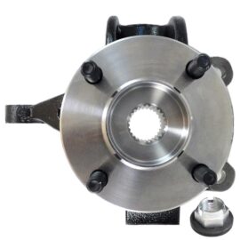 AC DELCO LOADED KNUCKLE