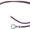 AC DELCO CONNECTOR-LP-SI