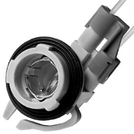 AC DELCO SOCKET-B/U LP