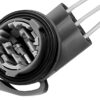AC DELCO SOCKET-FRT T/SI