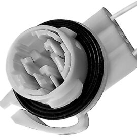 AC DELCO SOCKET-DAYTIME