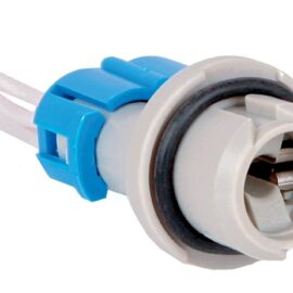 AC DELCO SOCKET ASM-FRT
