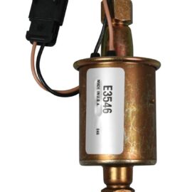 AC DELCO PUMP ASM-FUEL