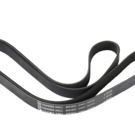 AC DELCO BELT-GEN & A/C