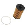 AC DELCO FILTER KIT-OIL