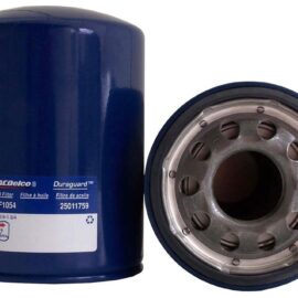 AC DELCO FILTER-OIL