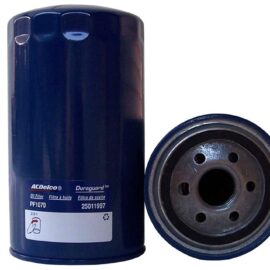 AC DELCO FILTER ASM OIL